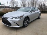 2020 Lexus ES 350