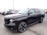 2020 Chevrolet Suburban Premier 4WD