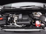 2020 Chevrolet Silverado 1500 High Country Crew Cab 4x4 3.0 Litre DOHC 24-Valve Duramax Turbo-Diesel Inline 6 Cylinder Engine