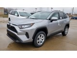 2020 Toyota RAV4 LE AWD