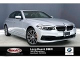 2020 BMW 5 Series 530e Sedan Data, Info and Specs