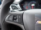 2020 Chevrolet Spark LT Steering Wheel