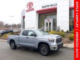 2020 Toyota Tundra TRD Off Road Double Cab 4x4