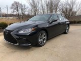 2020 Caviar Lexus ES 350 F Sport #137633589