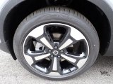 Volvo XC40 2020 Wheels and Tires