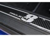 Jaguar XE Badges and Logos