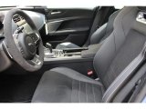 2019 Jaguar XE SV Project 8 Front Seat