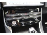 2019 Jaguar XE SV Project 8 Controls