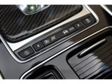 2019 Jaguar XE SV Project 8 Controls