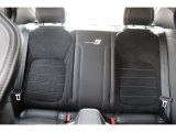 2019 Jaguar XE SV Project 8 Rear Seat