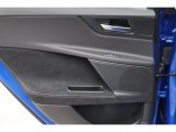 2019 Jaguar XE SV Project 8 Door Panel