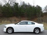 2020 White Knuckle Dodge Charger SXT #137633456