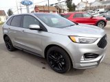 2020 Ford Edge ST AWD Data, Info and Specs