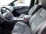 2020 Ford Edge ST AWD Front Seat