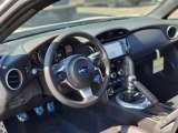 2020 Subaru BRZ Limited Dashboard