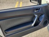 2020 Subaru BRZ Limited Door Panel