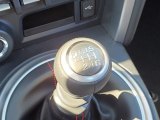 2020 Subaru BRZ Limited 6 Speed Manual Transmission