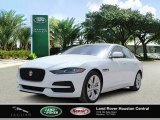 2020 Jaguar XE S