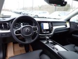 2020 Volvo XC60 T5 AWD Inscription Dashboard