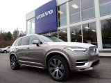 2020 Volvo XC90 Pebble Gray Metallic
