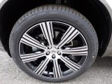 Volvo XC90 2020 Wheels and Tires
