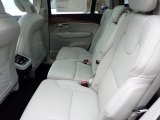 2020 Volvo XC90 T6 AWD Inscription Rear Seat