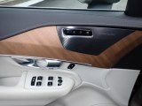2020 Volvo XC90 T6 AWD Inscription Door Panel