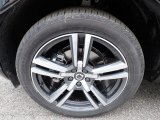 2020 Volvo XC60 T5 AWD Momentum Wheel