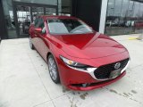 2020 Mazda MAZDA3 Preferred Sedan AWD