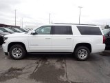 2020 Chevrolet Suburban LS 4WD Exterior