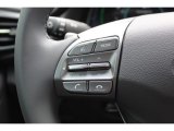 2020 Hyundai Ioniq Hybrid SE Steering Wheel