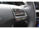 2020 Hyundai Ioniq Hybrid SE Steering Wheel
