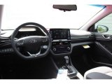 2020 Hyundai Ioniq Hybrid SE Dashboard