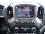 2020 Chevrolet Silverado 1500 High Country Crew Cab 4x4 Controls
