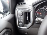 2020 Chevrolet Silverado 1500 High Country Crew Cab 4x4 Controls