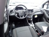 2020 Chevrolet Trax Interiors