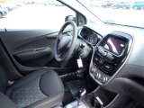 2020 Chevrolet Spark LS Dashboard
