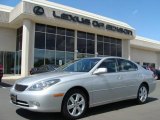 2005 Classic Silver Metallic Lexus ES 330 #13746782