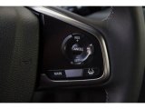 2020 Honda Civic EX-L Hatchback Steering Wheel