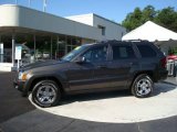 2006 Jeep Grand Cherokee Laredo 4x4