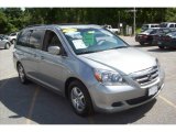 2006 Honda Odyssey EX-L
