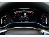 2020 Honda CR-V EX Gauges