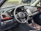 2020 Subaru Forester 2.5i Sport Steering Wheel