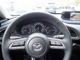 2020 Mazda CX-30 Select AWD Steering Wheel