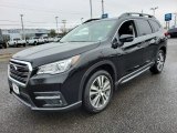 2020 Subaru Ascent Limited Front 3/4 View