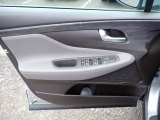 2020 Hyundai Santa Fe SE AWD Door Panel