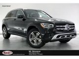 2020 Mercedes-Benz GLC 300