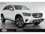 2020 Mercedes-Benz GLC 300