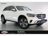 2020 Mercedes-Benz GLC 300