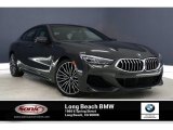 2020 Dravit Grey Metallic BMW 8 Series 840i Gran Coupe #137670721